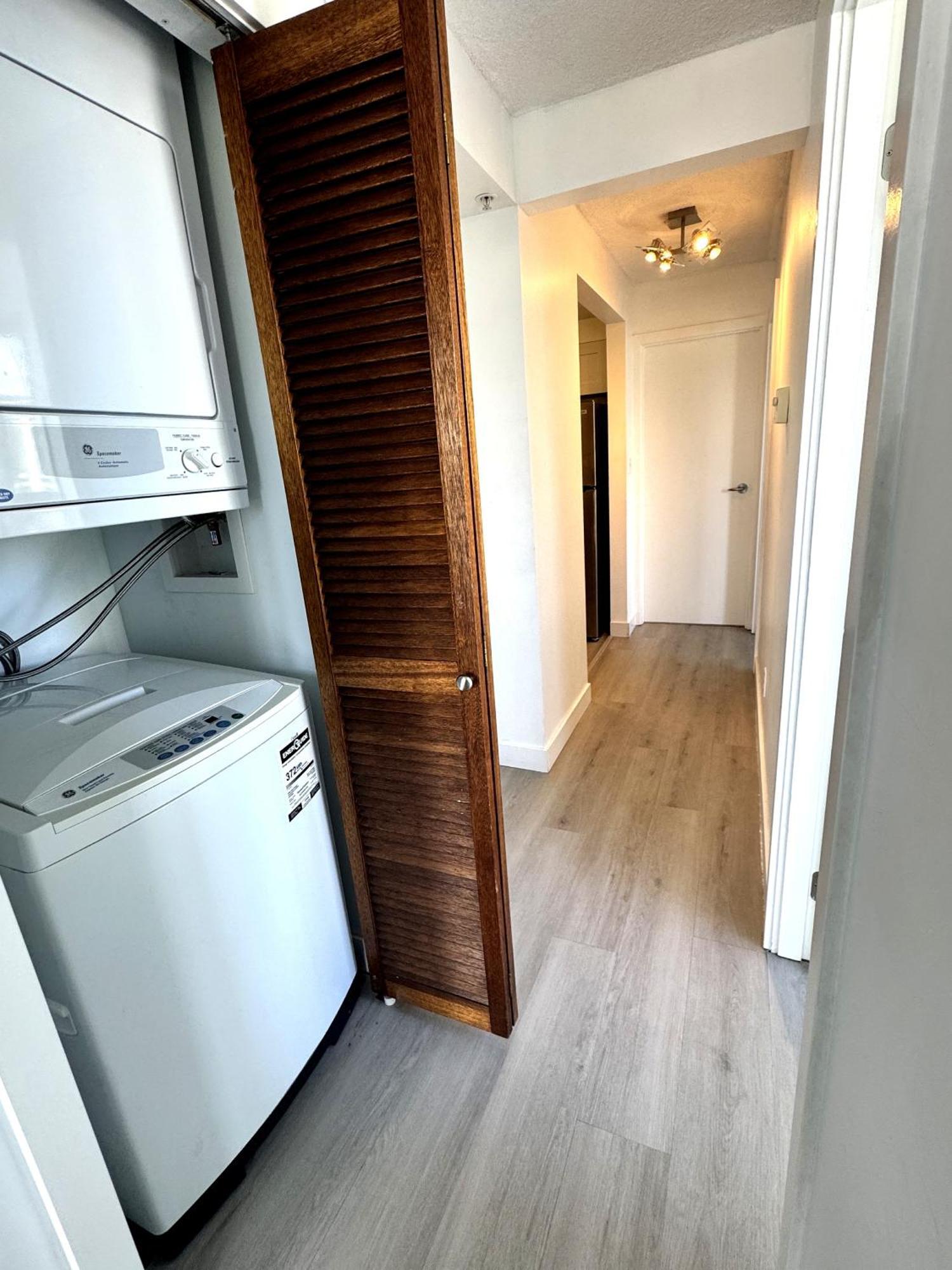 Ferienwohnung Stunning Ocean Vancouver Exterior foto